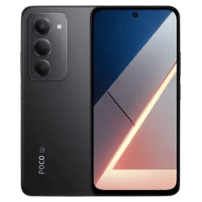 POCO M8s 5G