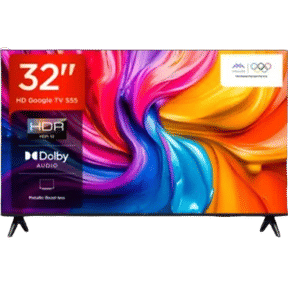 iFFalcon 32S55 32 inch (81 cm) LED HD-Ready