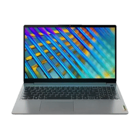 Lenovo Ideapad 3 15IAU7 (82RK006CIN) (Core i3 12th Gen/8 GB/512 GB SSD/Windows 11)