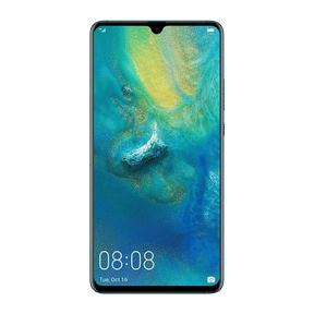 Huawei Mate 20 X 5G