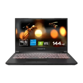 Gigabyte G5 GD-51IN123SE (RC45GD) (Core i5 11th Gen/16 GB/512 GB SSD/Windows 11/4 GB)