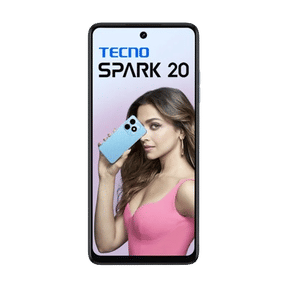 Tecno Spark 20