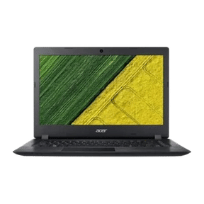 Acer Aspire A315-51-356P (NX.GNPSI.004) (Core i3 6th Gen/4 GB/1 TB/Linux)