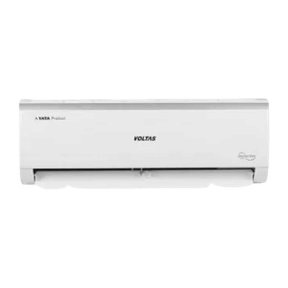 Voltas 125V Vectra Elite 1 Ton 5 Star Inverter Split AC
