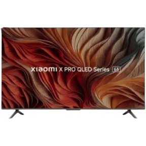 Xiaomi X Pro L65MA-SIN 65 inch (165 cm) QLED 4K