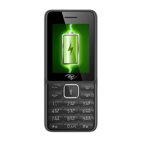 Itel Power 440
