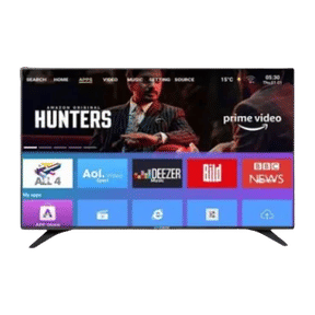 Cornea 65CORFLS05 65 inch LED 4K