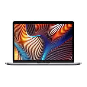 Apple Apple MacBook Pro 2017, Four Thunderbolt 3 ports (13.3" Intel Core i5)- Refurbished