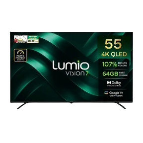 Lumio Vision II FTW3-ADSK 55 inch (139 cm) QLED 4K