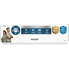 Voltas 245INV Vectra Plush 2 Ton 5 Star Inverter Split AC