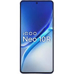 iQOO Neo 10R 5G