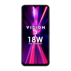 Itel Vision 3
