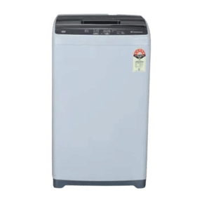 Candy CTL65PMGL69 6.5 Kg Fully Automatic Top Load