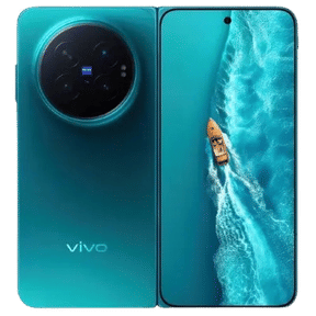 Vivo X Fold 8