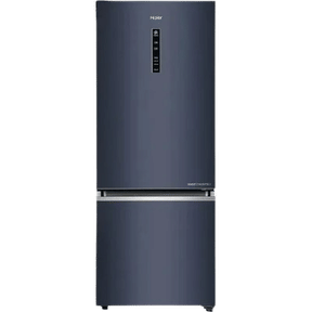 Haier HRB-3752BGKA-P 325 Ltr 2 Star Double Door
