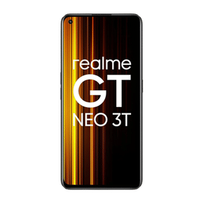 Realme GT NEO 3T - Refurbished