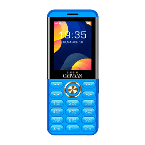 Saregama Carvaan Don M22