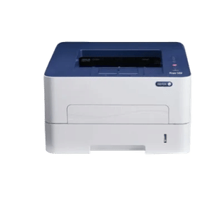 Xerox Phaser 3260 Single Function Laser