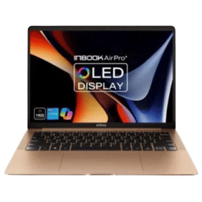 Infinix INBook Air Pro Plus XL434 (71008302165) (Core i5 13th Gen/16 GB/512 GB SSD/Windows 11)