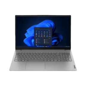 Lenovo V15 G4 (82YU00W7IN) (AMD Quad Core Ryzen 3/8 GB/512 GB SSD/Windows 11)