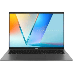 Asus Vivobook S16 S3607QA-SH074WS (Qualcomm Snapdragon Octa Core/16 GB/512 GB SSD/Windows 11)