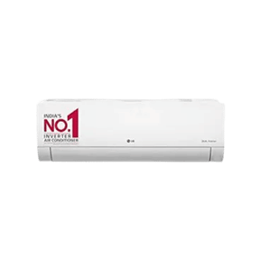 LG RS-Q24ENXE 2 Ton 3 Star Inverter Split AC