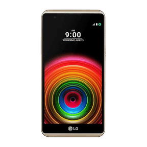 LG X power