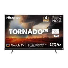 Hisense Tornado 55A7K 55 inch (139 cm) LED 4K