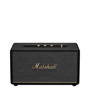 Marshall Stanmore 3 Bluetooth Speaker - Unboxed