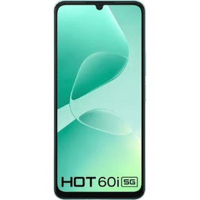 Infinix Hot 60i 5G