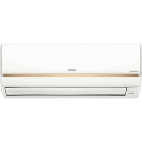 Hitachi Yugen 5100X RAFG512HFEOZ1 1 Ton 5 Star Inverter Split AC