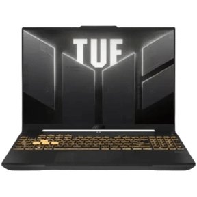Asus TUF Gaming F16 FX607VB-RL076WS (Core 5 Series 2 /16 GB/512 GB SSD/Windows 11/4 GB)