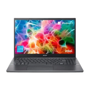 Acer Aspire 5 A515-57 (NX.K2VSI.002) (Core i3 12th Gen/8 GB/512 GB SSD/Windows 11)