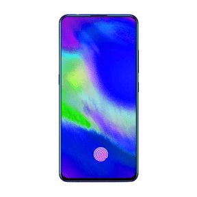 Vivo S3