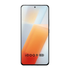 iQOO 9 5G