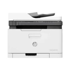 HP LaserJet MFP 179fnw (4ZB97A) All-in-One Laser