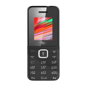 Itel Power 110 Neo