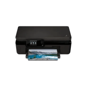 HP Photosmart 5520 e All-in-One Inkjet