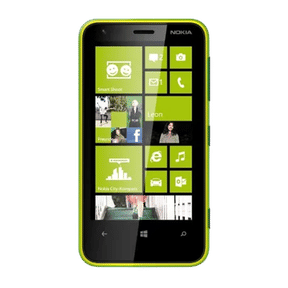 Nokia Lumia 620