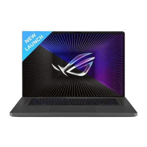 Asus ROG Zephyrus G16 GU603VU-N4051WS (Core i9 13th Gen/16 GB/1 TB SSD/Windows 11/6 GB)