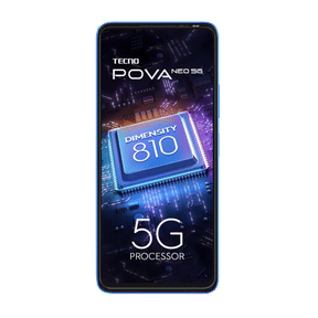 Tecno Pova Neo 5G