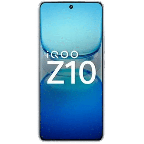 iQOO Z10 5G - Refurbished