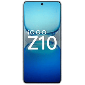 iQOO Z10 5G