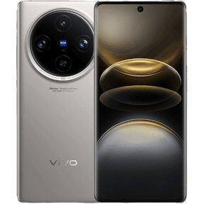 Vivo X100S Pro