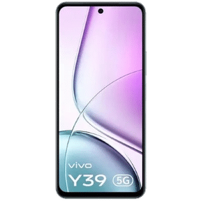 Vivo Y39 5G - Refurbished