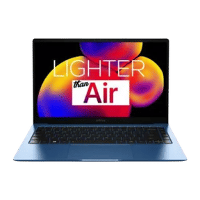 Infinix INBook X1 Slim XL21 (Core i7 10th Gen/16 GB/512 GB SSD/Windows 11/128 MB)