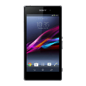 Sony Xperia Z1