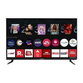 Hyundai 32SBWK18 32 inch LED HD-Ready