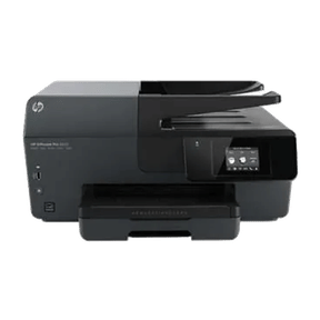 HP Pro 6830 (E3E02A) All-in-One Thermal