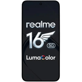 Realme 16 5G